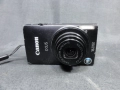 ЦИФРОВ ФОТОАПАРАТ CANON IXUS 240HS FULL HD 16,1MP DIGITAL CAMERA, снимка 3