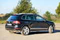 Фолксваген Туарег (VW Touareg ) дизел, 240 к.с. 2010 г. въздушно окачване ACC 360° камери, снимка 3