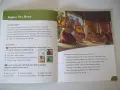 Книга"Disney Moana-Pearson English Kids Readers Level 4"-32с, снимка 3