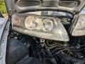 Ляв фар и десен фар рефлекторни фарове за Ауди А6 ц6 4ф Audi A6 c6 4f, снимка 4