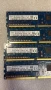 16GB (4x4GB) DDR3 SK-Hynix PC3-12800U (1600Mhz,CL-10,КИТ), снимка 3
