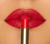 Tarte, Maracuja Juicy Lipstick, Cherry, Тарт – ново оригинално марково червено червило за устни,глос, снимка 7