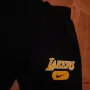 Мъжко долнище Nike - NBA - Los Angeles Lakers, снимка 2