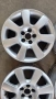 АЛУМИНИЕВИ ДЖАНТИ  ФОЛСВАГЕН ШКОДА AУДИ -5x100х57-16 цола, снимка 5
