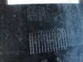 Решетка в бронята оригинална Audi A4 B9 2015-19г , снимка 2