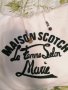 Оригинален Maison Scotch S размер, снимка 1 - Суичъри - 44348684