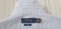 POLO Ralph Lauren Slim Fit Cotton Mens Size М НОВО! ОРИГИНАЛ! Мъжка Риза!, снимка 5