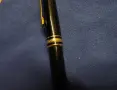 Montblanc Meisterstuck Pix Ballpoint Pen Химикал, снимка 7