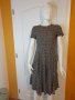 Дамска рокля с къс ръкав H&M, снимка 2
