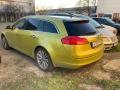 Opel insignia 2.0, снимка 3