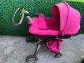 Stokke xplory v3, снимка 4