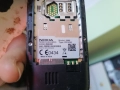 Телефони Nokia E52 и 2690, снимка 3