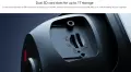 IMOU Cruiser Triple 11MP (3+3+5MP) Тройна въртяща се WiFi IP камера + Гаранция, снимка 7