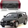 Honda Integra Type R - мащаб 1:34 на Kinsmart моделът е нов в кутия, снимка 1