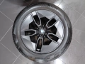 20” BMW Джанти Style 1002 Летни Гуми Датчици БМВ IX i20, снимка 2