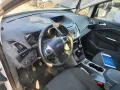 Ford C-max trend 1.6d 70kw 95кс., снимка 6