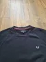 Страхотен мъжки пуловер FRED PERRY размер XL, снимка 5