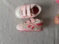 🦌 Reebok с еленче – Първи обувки за бебе (НОВИ, размер 17) 🌸, снимка 1
