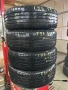 Гуми 195/55/16 2 бр Goodyear  и 2 бр Vredestein , снимка 2