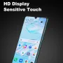 NB+ Display Digitizer Резервен LCD сензорен екран за Huawei P30, черен, снимка 4