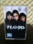TLC - 3D, снимка 1 - Аудио касети - 30121594