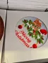 коледни подложки , снимка 3