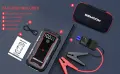 ДЖЪМП СТАРТЕР - BSMOOM Jump Starter B03 26800 mAh, снимка 2