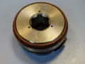 Електромагнитен съединител ЭМ-32У4(ЕМ-32У4) electromagnetic multi-plate clutch 24VDC, снимка 4