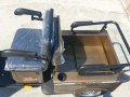 Триколка 1500W двуместна Cargo Blue eлектричека тип Скутер MaXmotors2499лв., снимка 5