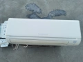 Климатик Мицубиши MSZ-GE35VA Mitsubishi Electric- за части или ремонт, снимка 4