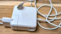 оригинално зарядно за Apple Macbook Air-11.6"-13.3", снимка 3