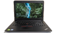 Lenovo ThinkPad E470 14" 1920x1080 i5-7200U 8GB 256GB NVIDIA 920MX 2GB