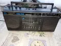 Радиокасетофон RFT Incoms SKR 720, снимка 7