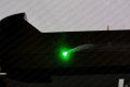 ANIMABG Мощен зелен лазер 1800mw, снимка 9