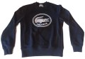 Чисто нов без етикет суичър Lacoste XS , снимка 1