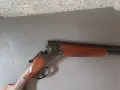 Продавам ловна пушка ИЖ 12, снимка 1