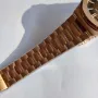 Мъжки луксозен часовник Patek Philippe 
Nautilus 5711/1R-001 ROSE GOLD , снимка 8