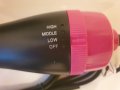 Четка за коса с горещ въздух 2 в 1 One-Step Hair Dryer, снимка 12