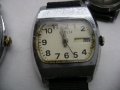 Продавам 5 дамски и 5 мъжки руски механични часовника, снимка 11