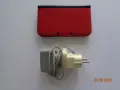 NINTENDO 3DS XL SPR-001 (EUR) Red&Black, снимка 2