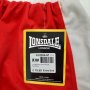 Мъжки къси панталони за бокс Lonsdale Box Shorts, размери - XS и S. , снимка 4