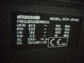 Голям радиокасетофон''Intersound''., снимка 6