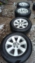 Джанти 16 Оригинални VW Tiguan , снимка 4