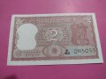 Банкнота Индия-15544, снимка 1 - Нумизматика и бонистика - 30534415