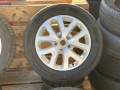 5х114.3 16 Цола Оригинални Джанти Suzuki S-Cross Swift Sport SX 4, снимка 1