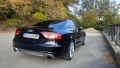 Audi A5 TFSI 2.0  SPORTBACK S-LINE QATTRO, снимка 5