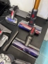 Вертикална прахосмукачка Dyson V8 Absolute SV25 476547-01, снимка 3
