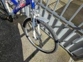 Алуниниев елосипед 26 цола PEGASUS-шест месеца гаранция, снимка 2