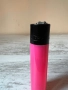 Clipper розова  запалка 💖💖, снимка 2
