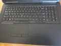 Dell Precision 7720 17.3’ 4K IPS Intel® Xeon® E3-1535M v6 Quadro P5000 16GB 64GB DDR5 1 TB SSD 2 TB, снимка 2